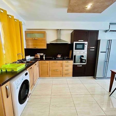 Duplex Whiskey Home 200M Away From The Sea And The Square San Pawl il-Baħar Eksteriør billede
