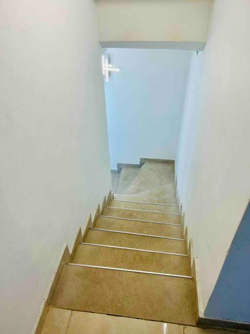 Duplex Whiskey Home 200M Away From The Sea And The Square San Pawl il-Baħar Eksteriør billede