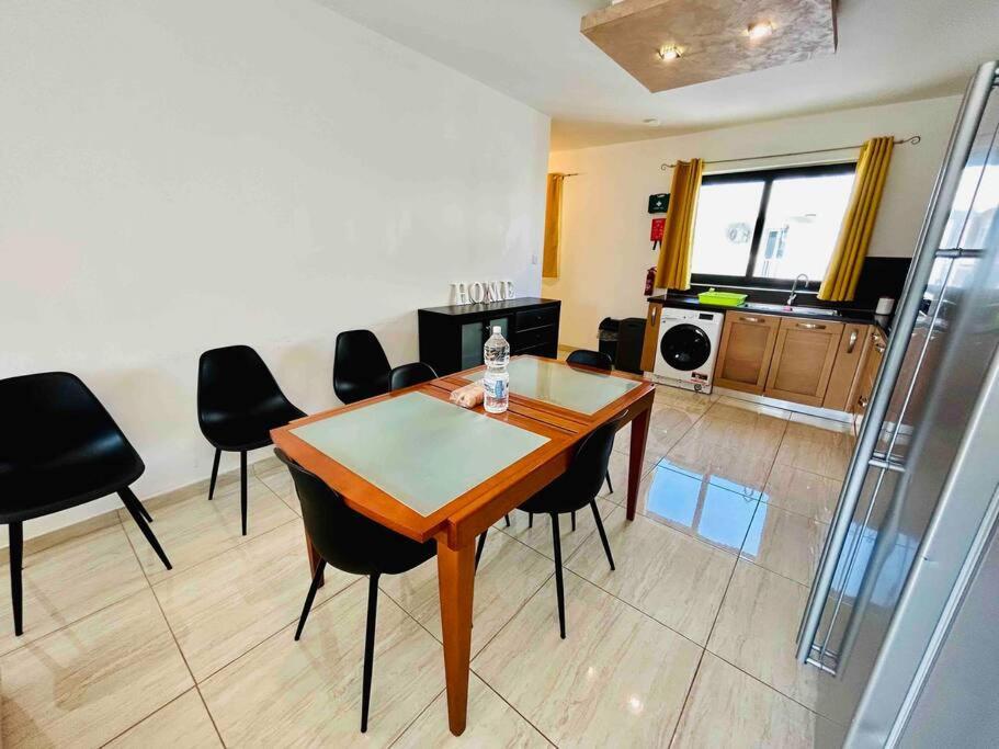 Duplex Whiskey Home 200M Away From The Sea And The Square San Pawl il-Baħar Eksteriør billede