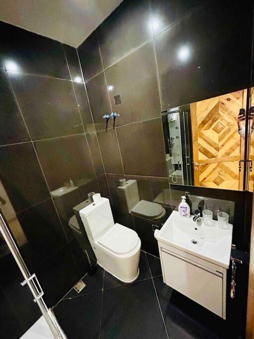 Duplex Whiskey Home 200M Away From The Sea And The Square San Pawl il-Baħar Eksteriør billede