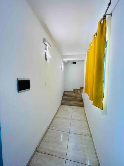 Duplex Whiskey Home 200M Away From The Sea And The Square San Pawl il-Baħar Eksteriør billede