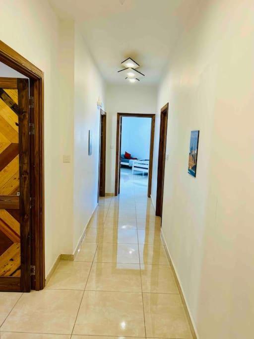 Duplex Whiskey Home 200M Away From The Sea And The Square San Pawl il-Baħar Eksteriør billede