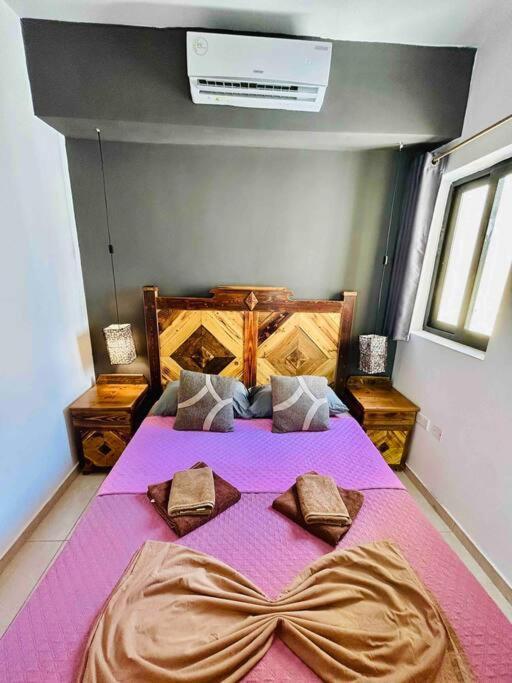 Duplex Whiskey Home 200M Away From The Sea And The Square San Pawl il-Baħar Eksteriør billede