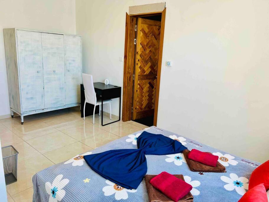Duplex Whiskey Home 200M Away From The Sea And The Square San Pawl il-Baħar Eksteriør billede