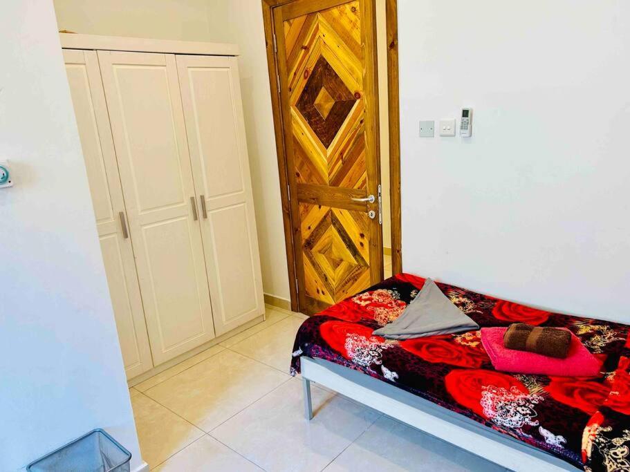 Duplex Whiskey Home 200M Away From The Sea And The Square San Pawl il-Baħar Eksteriør billede